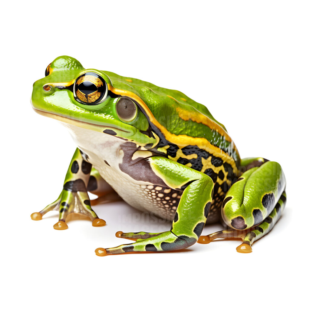 मण्डूकः | मेंढक | Frog