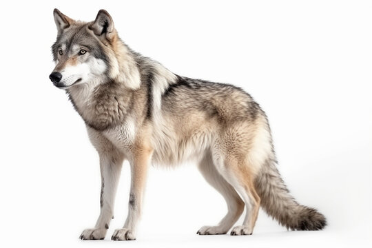 वृकः | भेड़िया | Wolf