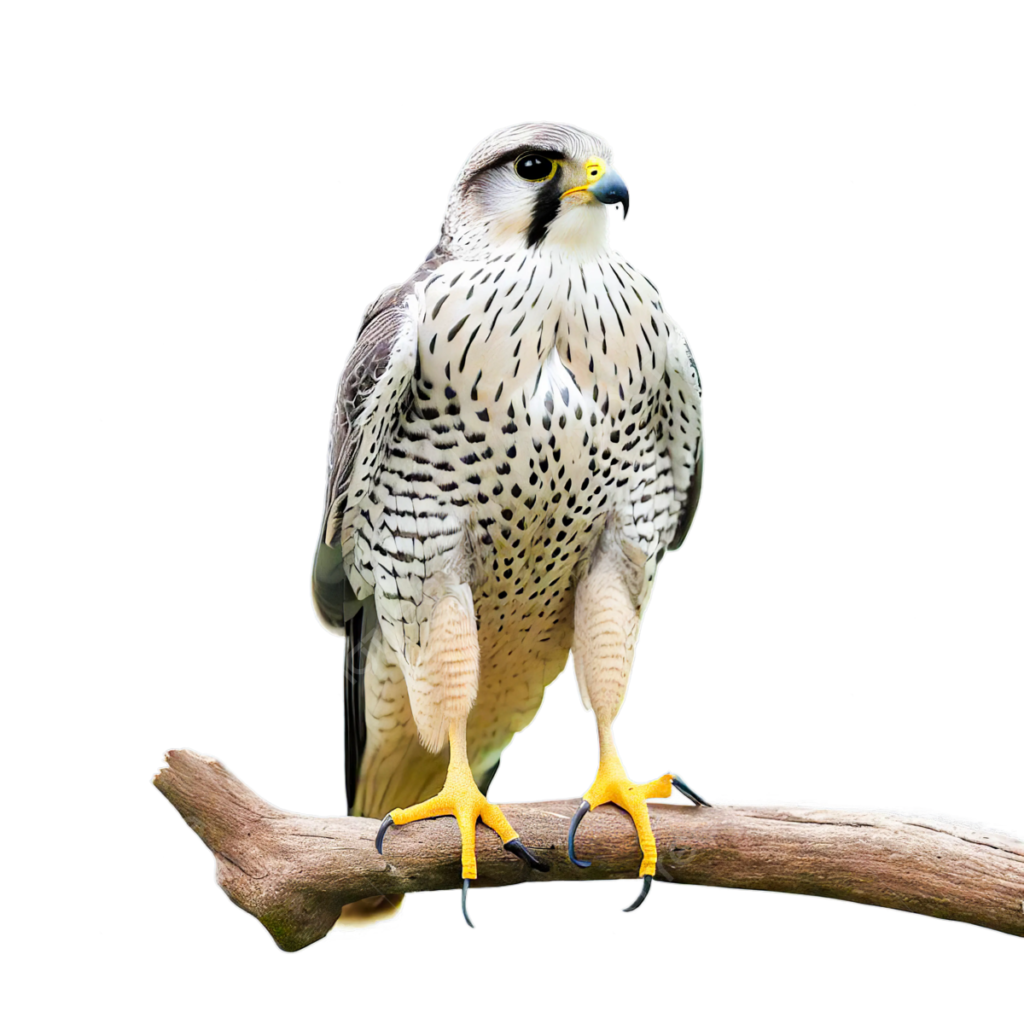 श्येनः | बाज़ | Falcon