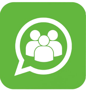 WhatsApp icon
